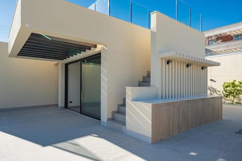 Villa i Polop, Alicante, Polop - € 970.000 | Ref: 768073 - foto 30