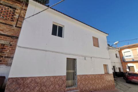Byhus i Noguerones, Jaen, Noguerones - € 40.000 | Ref: Casa Rone - foto 1