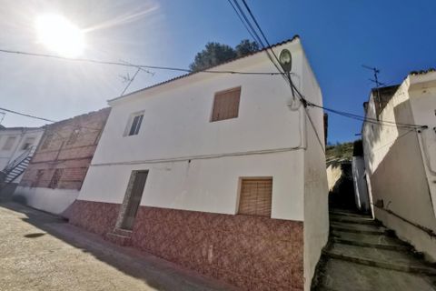 Byhus i Noguerones, Jaen, Noguerones - € 40.000 | Ref: Casa Rone - foto 2