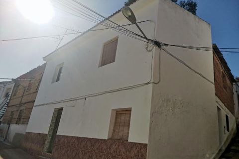 Byhus i Noguerones, Jaen, Noguerones - € 40.000 | Ref: Casa Rone - foto 3