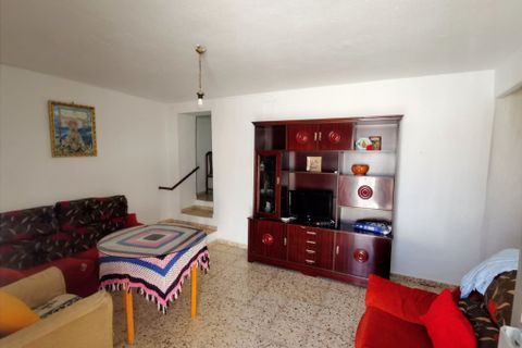 Byhus i Noguerones, Jaen, Noguerones - € 40.000 | Ref: Casa Rone - foto 5