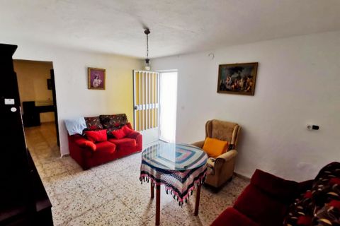 Byhus i Noguerones, Jaen, Noguerones - € 40.000 | Ref: Casa Rone - foto 6