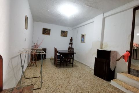 Byhus i Noguerones, Jaen, Noguerones - € 40.000 | Ref: Casa Rone - foto 12