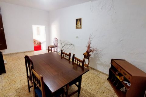Byhus i Noguerones, Jaen, Noguerones - € 40.000 | Ref: Casa Rone - foto 13
