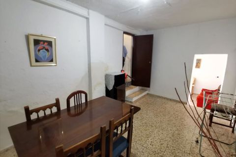 Byhus i Noguerones, Jaen, Noguerones - € 40.000 | Ref: Casa Rone - foto 14