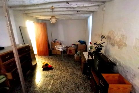 Byhus i Noguerones, Jaen, Noguerones - € 40.000 | Ref: Casa Rone - foto 34