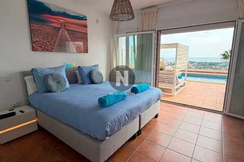 Villa a Moraira, Alicante, Moraira - € 1.565.000 | Ref: 6594 - foto 7