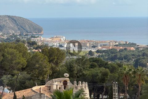 Villa a Moraira, Alicante, Moraira - € 1.565.000 | Ref: 6594 - foto 10