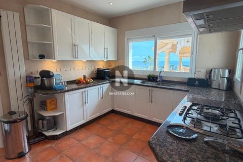 Villa a Moraira, Alicante, Moraira - € 1.565.000 | Ref: 6594 - foto 11