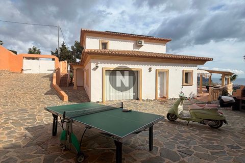 Villa a Moraira, Alicante, Moraira - € 1.565.000 | Ref: 6594 - foto 23