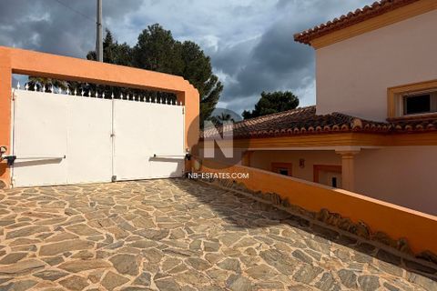 Villa a Moraira, Alicante, Moraira - € 1.565.000 | Ref: 6594 - foto 24