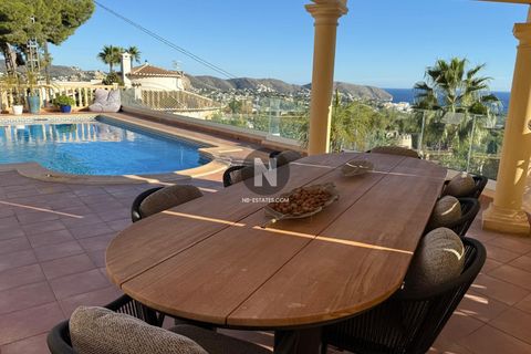 Villa a Moraira, Alicante, Moraira - € 1.565.000 | Ref: 6594 - foto 26