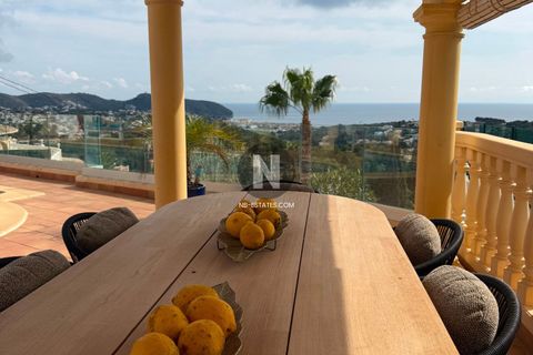 Villa a Moraira, Alicante, Moraira - € 1.565.000 | Ref: 6594 - foto 27