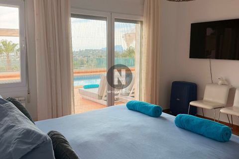 Villa a Moraira, Alicante, Moraira - € 1.565.000 | Ref: 6594 - foto 30