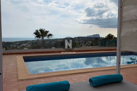 Villa a Moraira, Alicante, Moraira - € 1.565.000 | Ref: 6594 - foto 32