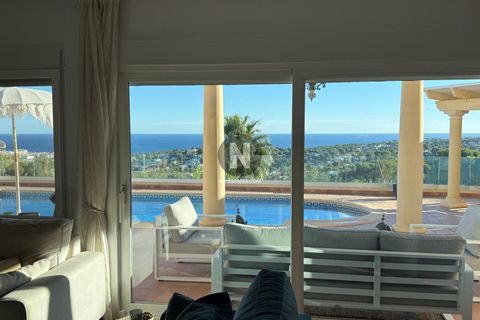 Villa a Moraira, Alicante, Moraira - € 1.565.000 | Ref: 6594 - foto 35