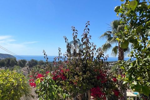 Villa a Moraira, Alicante, Moraira - € 1.565.000 | Ref: 6594 - foto 37