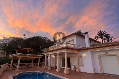 Villa a Moraira, Alicante, Moraira - € 1.565.000 | Ref: 6594 - foto 41