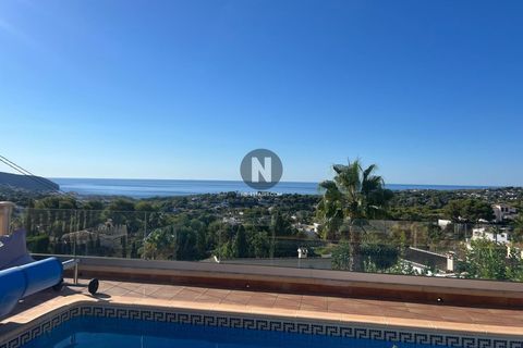 Villa a Moraira, Alicante, Moraira - € 1.565.000 | Ref: 6594 - foto 3