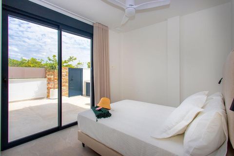 Villa i Sucina, Murcia, Sucina - € 329.900 | Ref: SPS160546 - foto 17