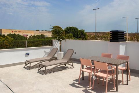 Villa i Sucina, Murcia, Sucina - € 329.900 | Ref: SPS160546 - foto 24