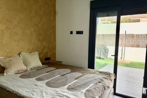 Villa a Cabo Roig, Alicante, Cabo Roig - € 359.000 | Ref: AG19MLSC3712344 - foto 7