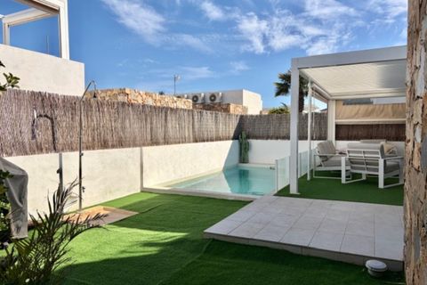 Villa a Cabo Roig, Alicante, Cabo Roig - € 359.000 | Ref: AG19MLSC3712344 - foto 16