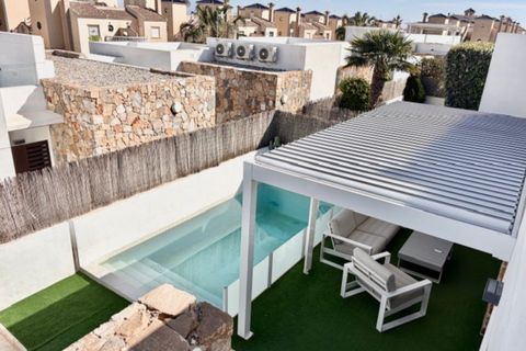 Villa a Cabo Roig, Alicante, Cabo Roig - € 359.000 | Ref: AG19MLSC3712344 - foto 17