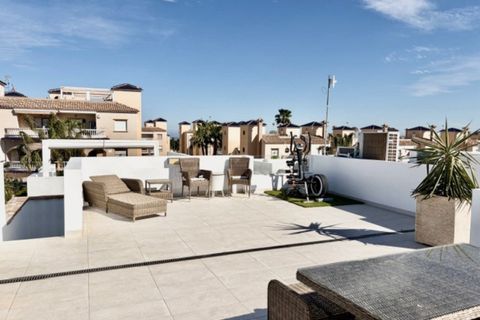 Villa a Cabo Roig, Alicante, Cabo Roig - € 359.000 | Ref: AG19MLSC3712344 - foto 18