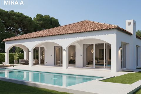 Villa i Pinoso, Alicante, Pinoso - € 264.600 | Ref: els9072 - foto 1