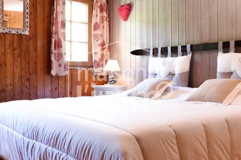Træhytte i Châtel, Haute-Savoie, Châtel - € 790.000 | Ref: 86743465 - foto 5