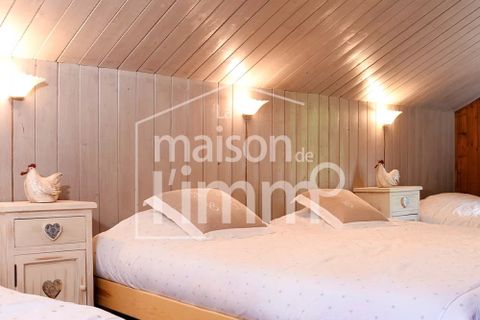 Træhytte i Châtel, Haute-Savoie, Châtel - € 790.000 | Ref: 86743465 - foto 7
