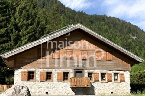 Træhytte i Châtel, Haute-Savoie, Châtel - € 790.000 | Ref: 86743465 - foto 9