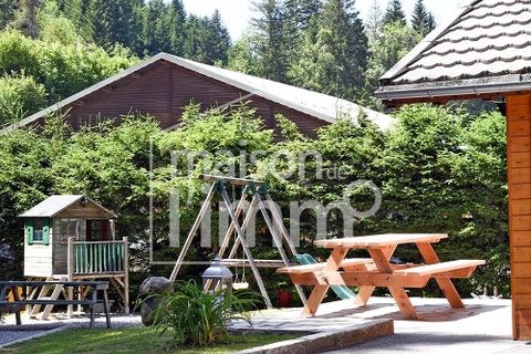 Træhytte i Châtel, Haute-Savoie, Châtel - € 790.000 | Ref: 86743465 - foto 11