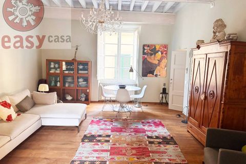 Lejlighed i Lucca, Lucca, Lucca - € 980.000 | Ref: 1269 - foto 1