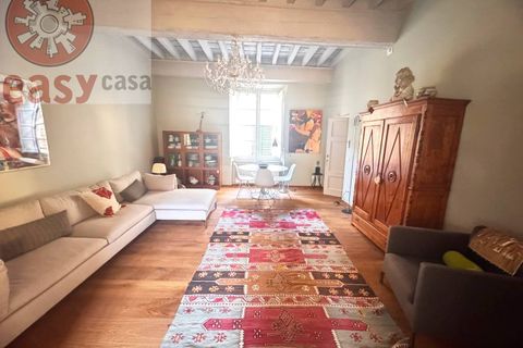 Lejlighed i Lucca, Lucca, Lucca - € 980.000 | Ref: 1269 - foto 3