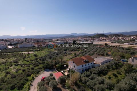 Villa i Albox, Almeria, Albox - € 395.000 | Ref: AH-14594 - foto 3