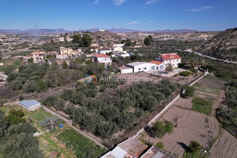 Villa i Albox, Almeria, Albox - € 395.000 | Ref: AH-14594 - foto 4
