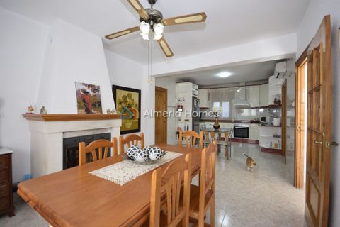 Villa i Albox, Almeria, Albox - € 395.000 | Ref: AH-14594 - foto 7