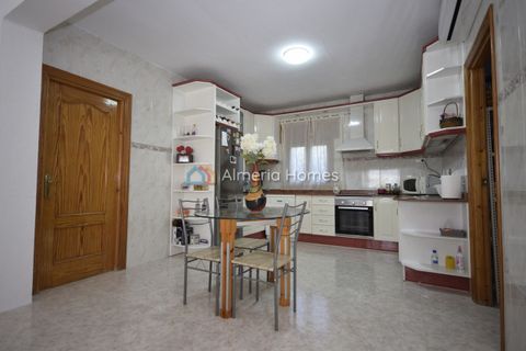 Villa i Albox, Almeria, Albox - € 395.000 | Ref: AH-14594 - foto 8