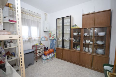 Villa i Albox, Almeria, Albox - € 395.000 | Ref: AH-14594 - foto 9