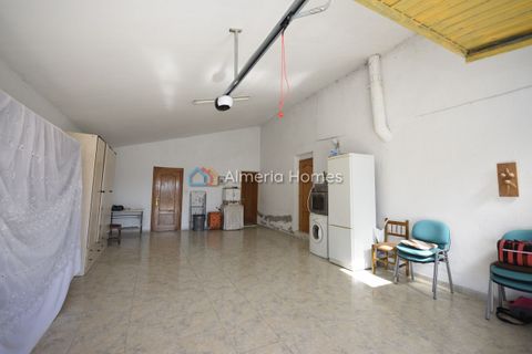 Villa i Albox, Almeria, Albox - € 395.000 | Ref: AH-14594 - foto 10