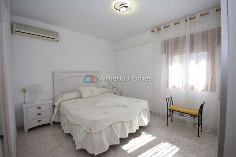 Villa i Albox, Almeria, Albox - € 395.000 | Ref: AH-14594 - foto 12