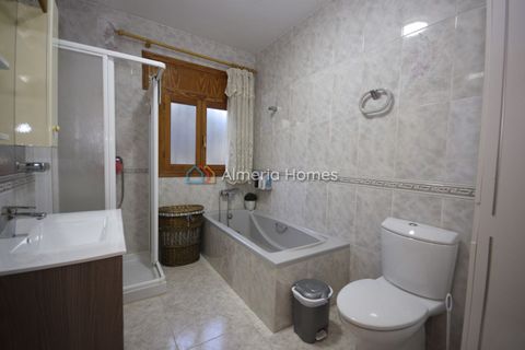 Villa i Albox, Almeria, Albox - € 395.000 | Ref: AH-14594 - foto 13
