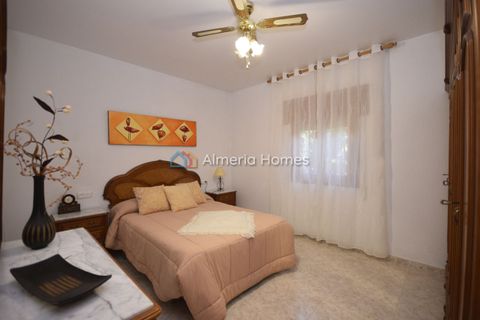 Villa i Albox, Almeria, Albox - € 395.000 | Ref: AH-14594 - foto 14