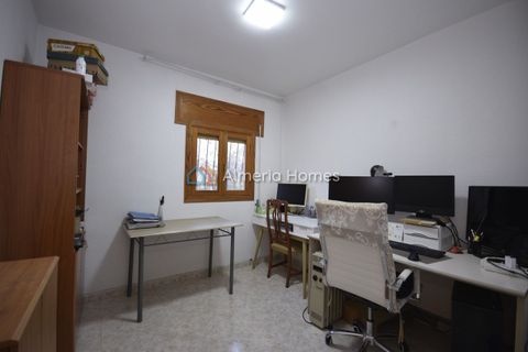 Villa i Albox, Almeria, Albox - € 395.000 | Ref: AH-14594 - foto 15