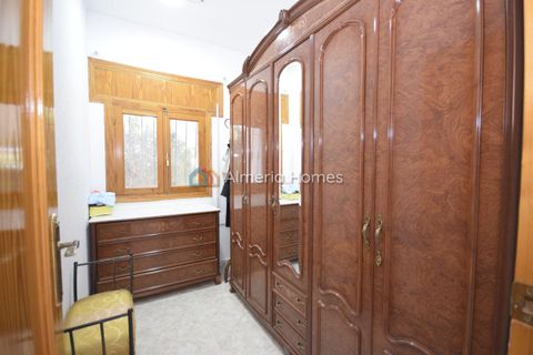 Villa i Albox, Almeria, Albox - € 395.000 | Ref: AH-14594 - foto 16