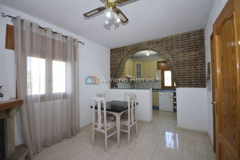 Villa i Albox, Almeria, Albox - € 395.000 | Ref: AH-14594 - foto 19