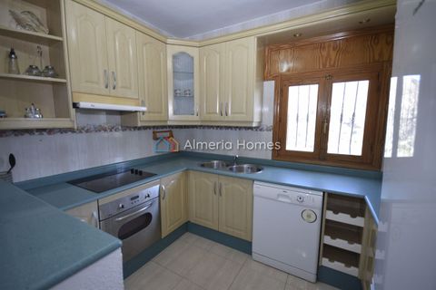 Villa i Albox, Almeria, Albox - € 395.000 | Ref: AH-14594 - foto 20