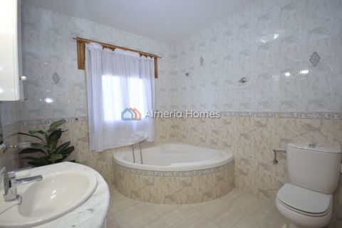 Villa i Albox, Almeria, Albox - € 395.000 | Ref: AH-14594 - foto 21